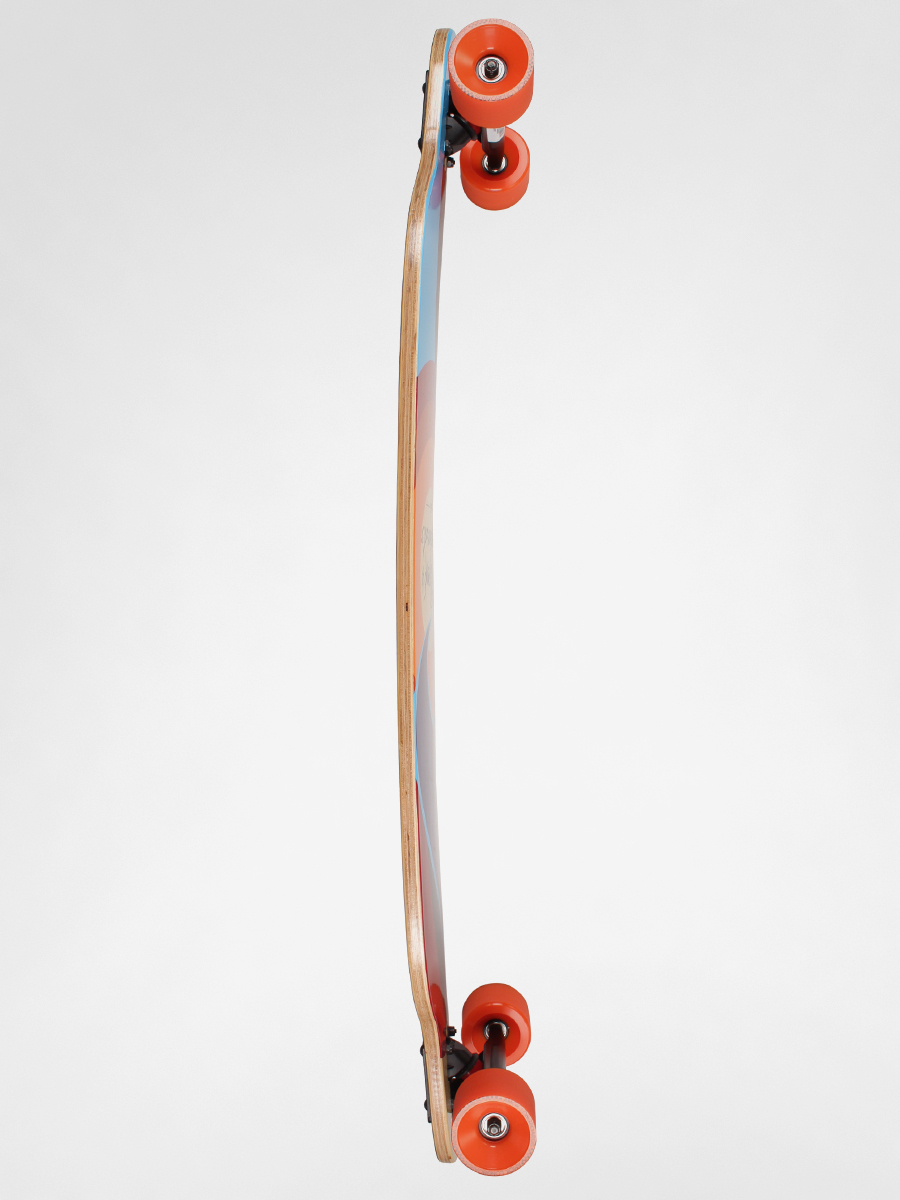 Longboardy Amok Wave