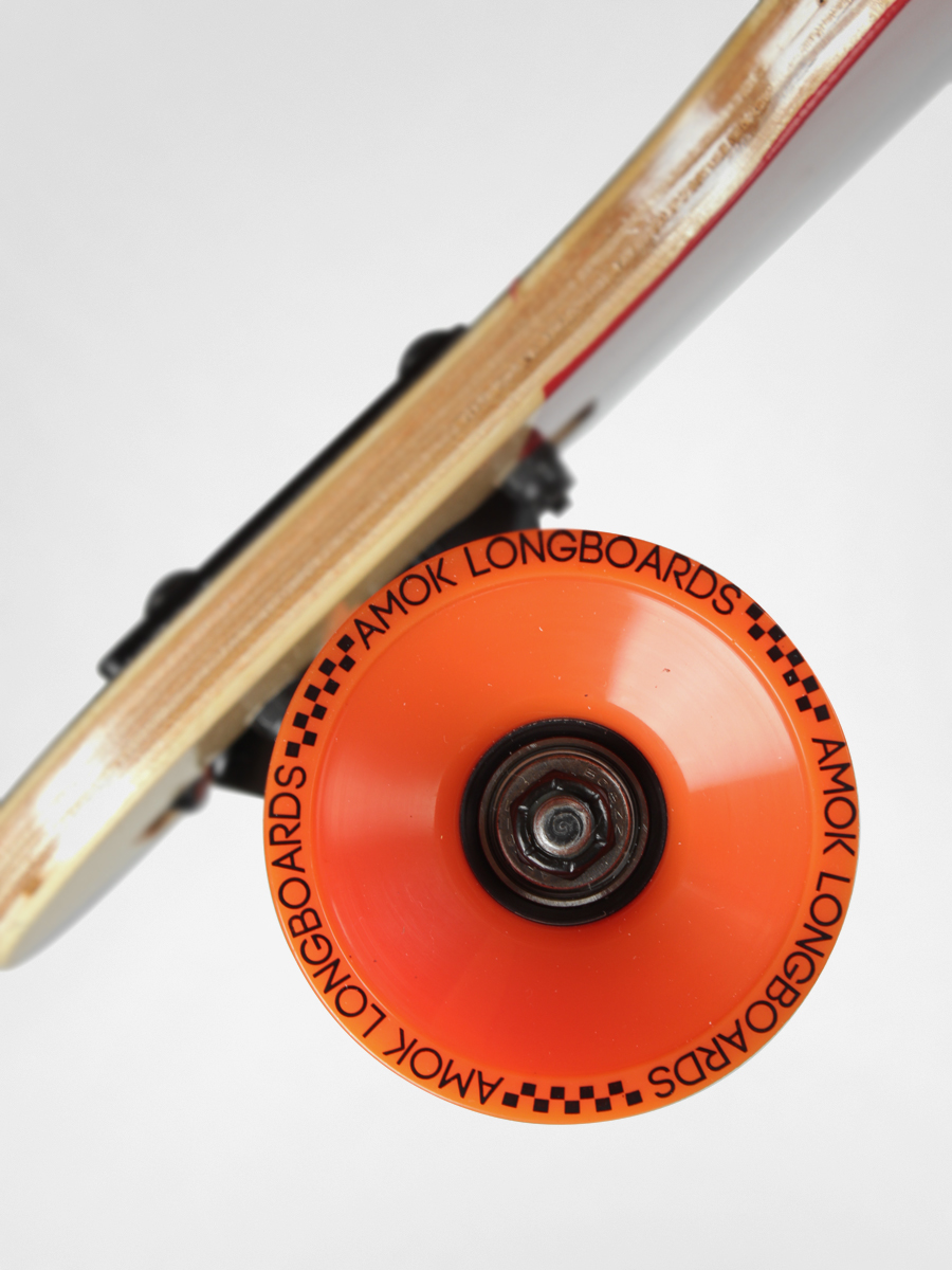 Longboardy Amok Wave