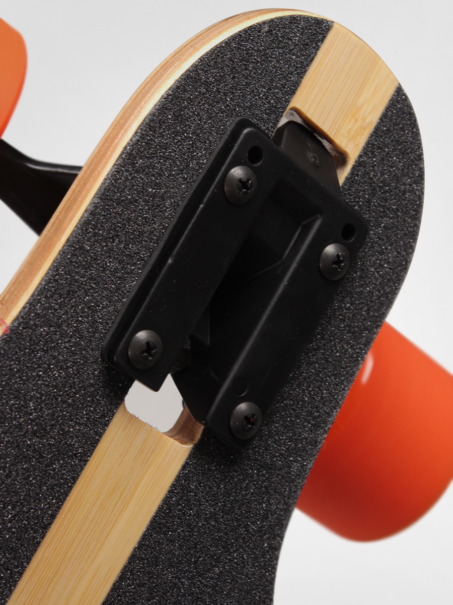 Longboardy Amok Wave