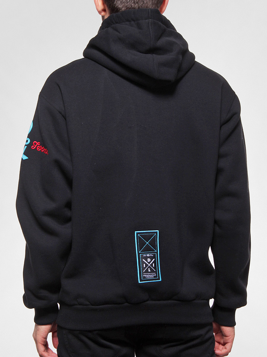 Bluza Diil Laur ZHD (black)