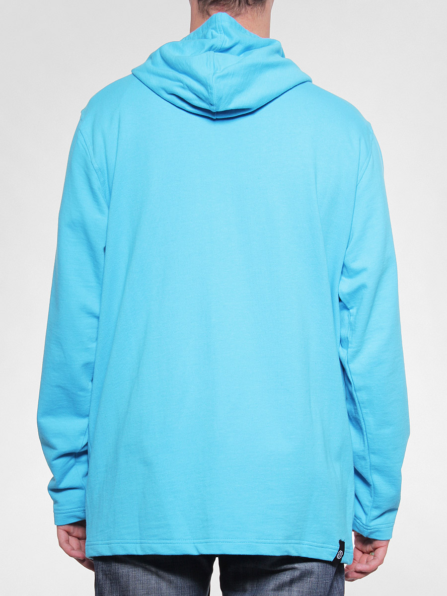 Bluza z kapturem Special Blend Pregame (south beach)
