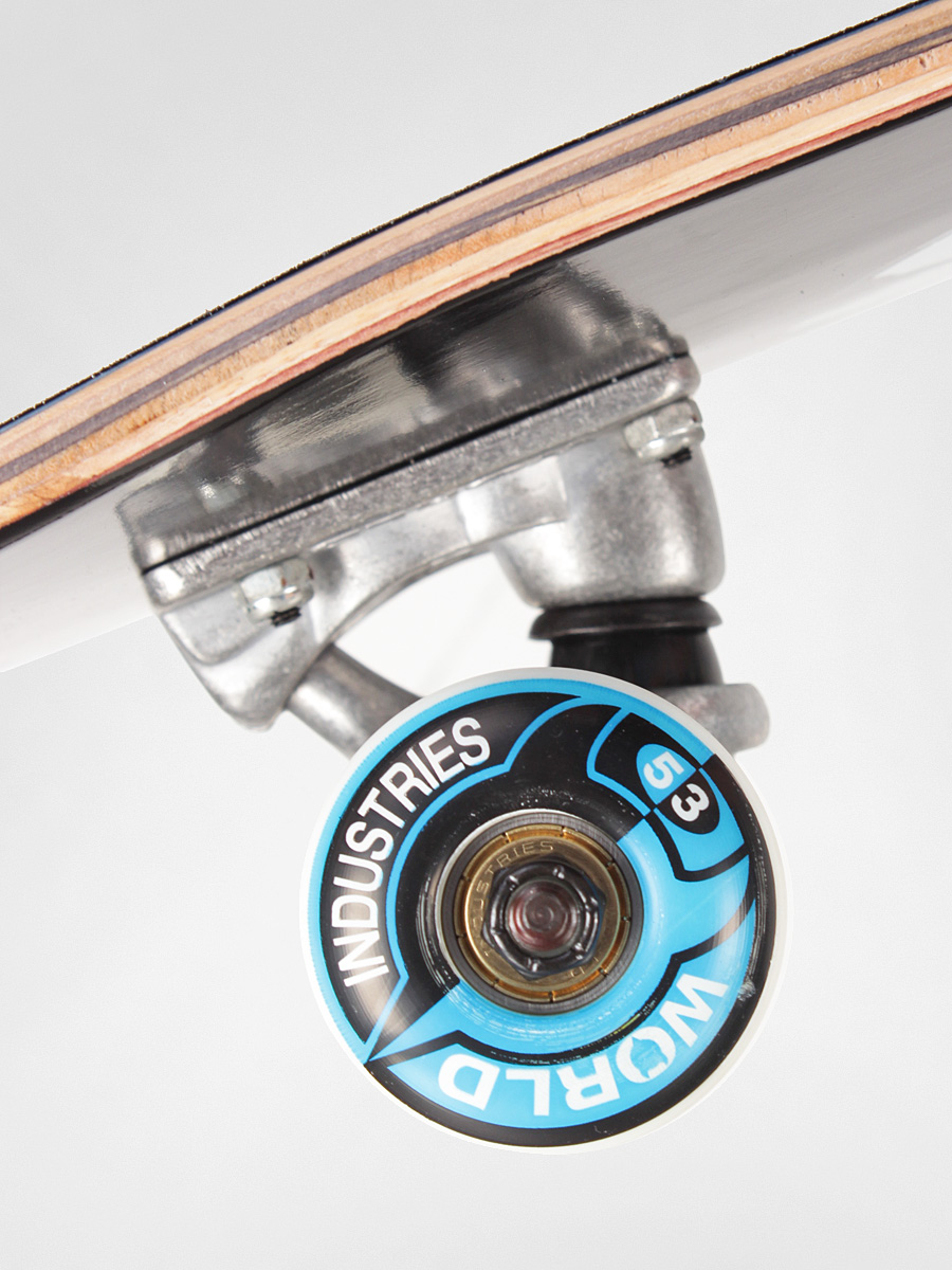 Deskorolka World Industries IND Skare Edge