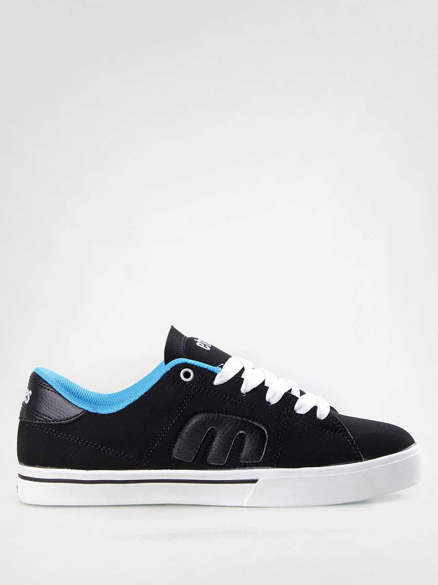 Buty Etnies Santiago 1.5 (blk/blu/wht)