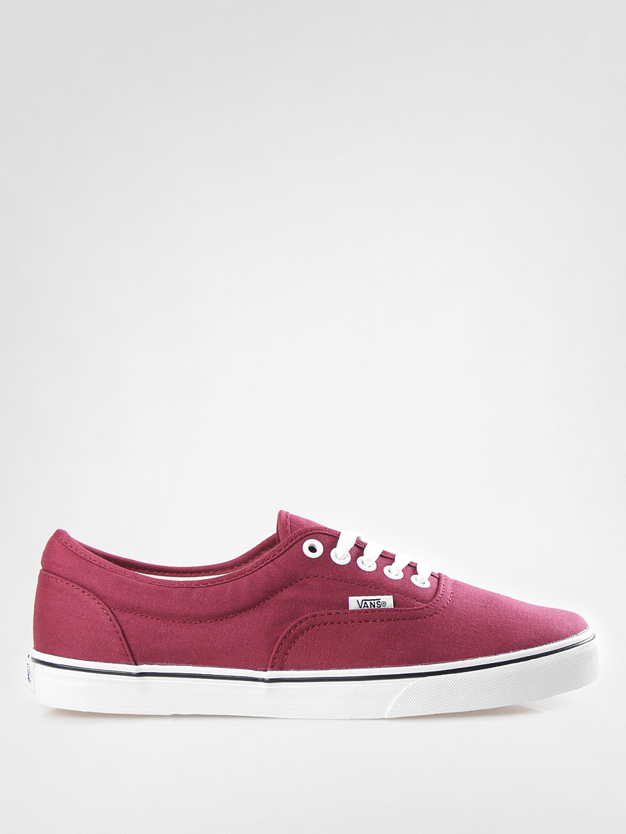 Buty Vans LPE VRRR76N (tawny port/true white)