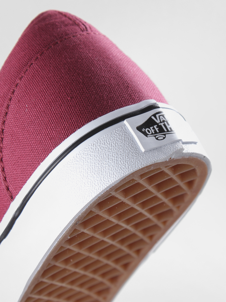 Buty Vans LPE VRRR76N (tawny port/true white)