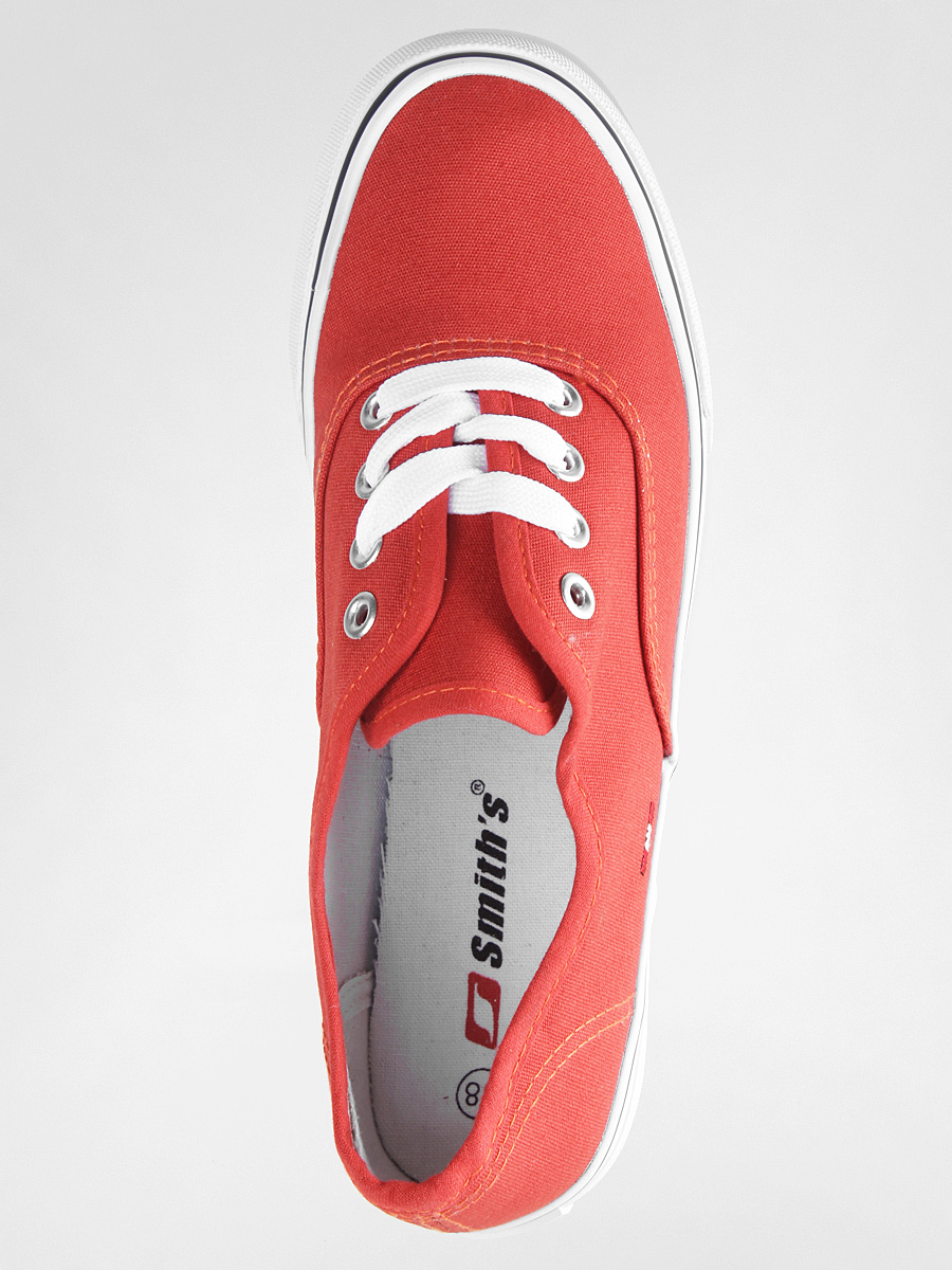 Buty Smith's Classic (brick)