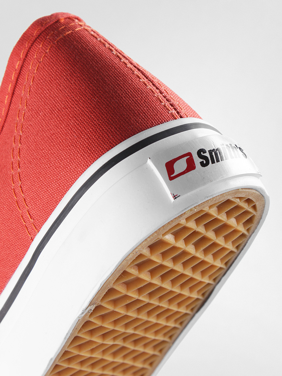 Buty Smith's Classic (brick)