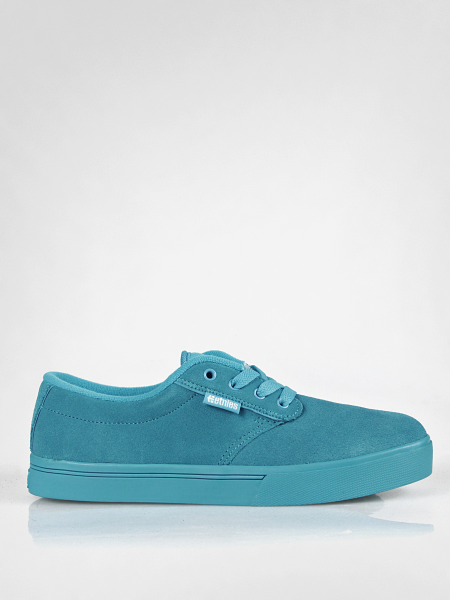 Buty Etnies Jameson 2 (light blue)