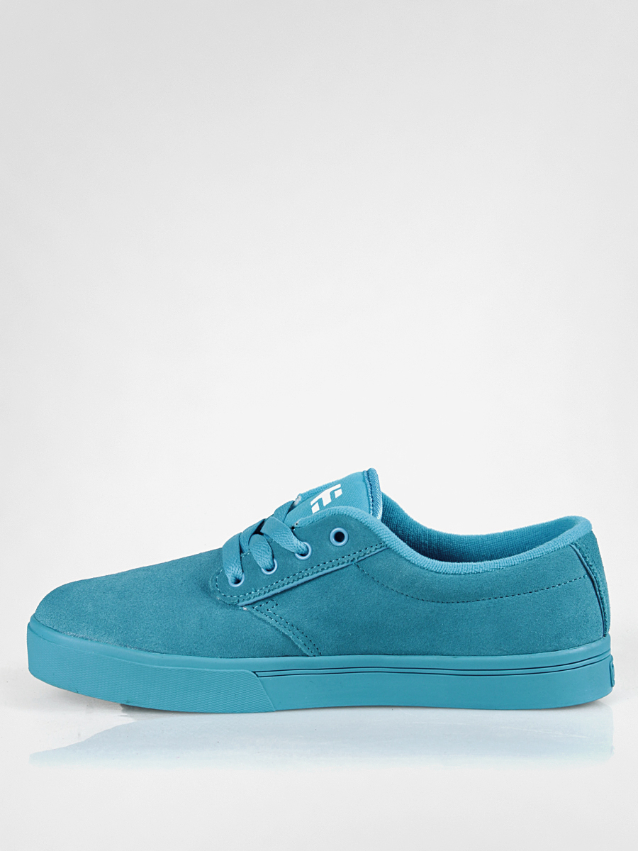 Buty Etnies Jameson 2 (light blue)