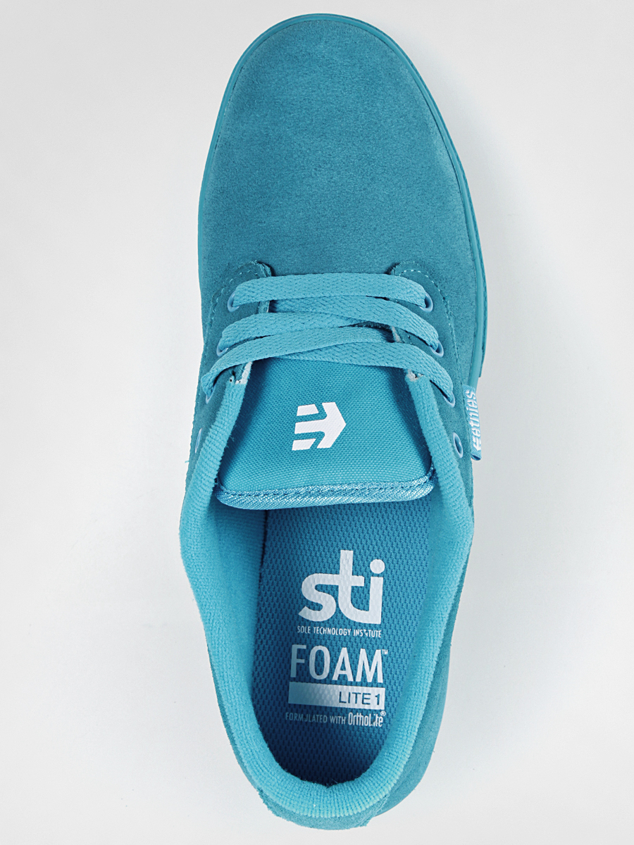 Buty Etnies Jameson 2 (light blue)
