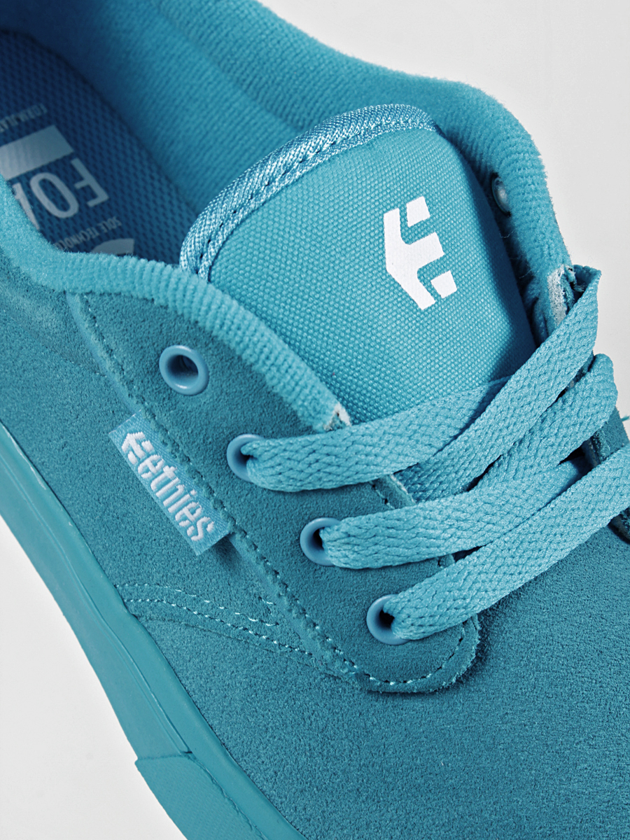 Buty Etnies Jameson 2 (light blue)