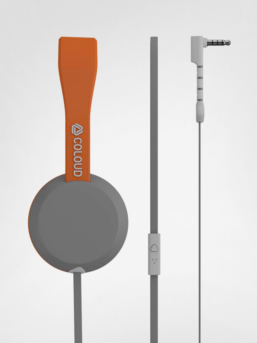 Słuchawki Coloud Knock Blocks (gry/org)