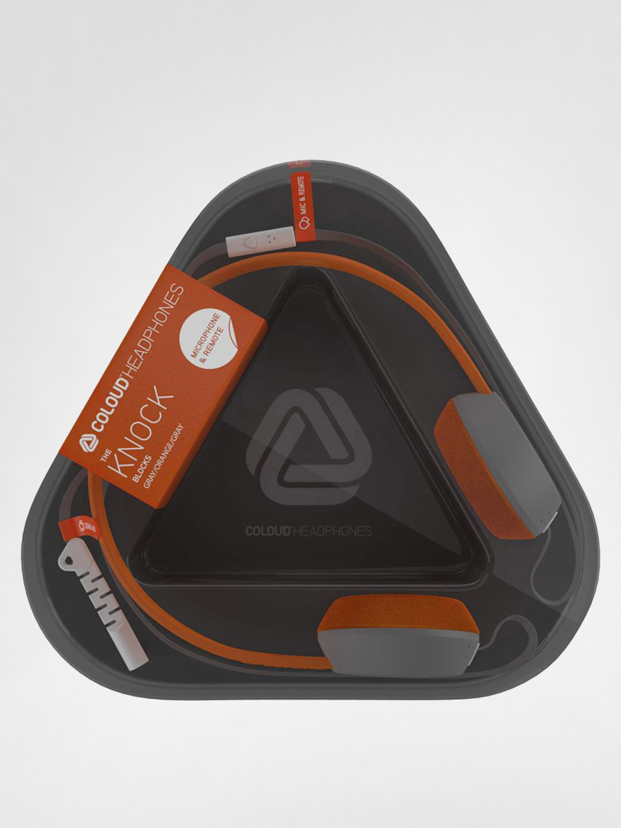Słuchawki Coloud Knock Blocks (gry/org)