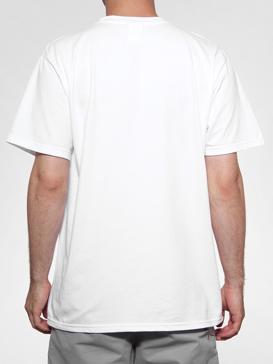 Koszulka Dziedzic Pruski Perły Przed Wieprze (wht)