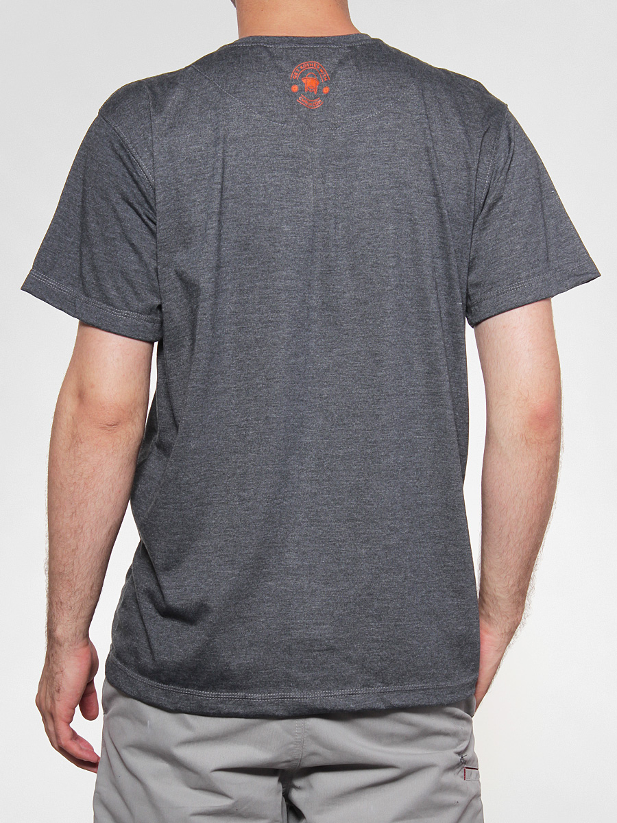 Koszulka Chrum.com Orange Jews (chr)