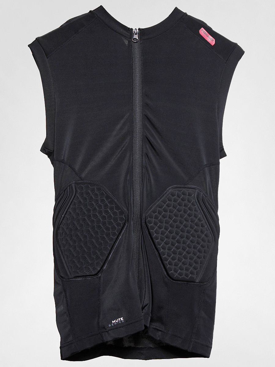Ochraniacz Head 12' THORAC WM VEST M (396211)