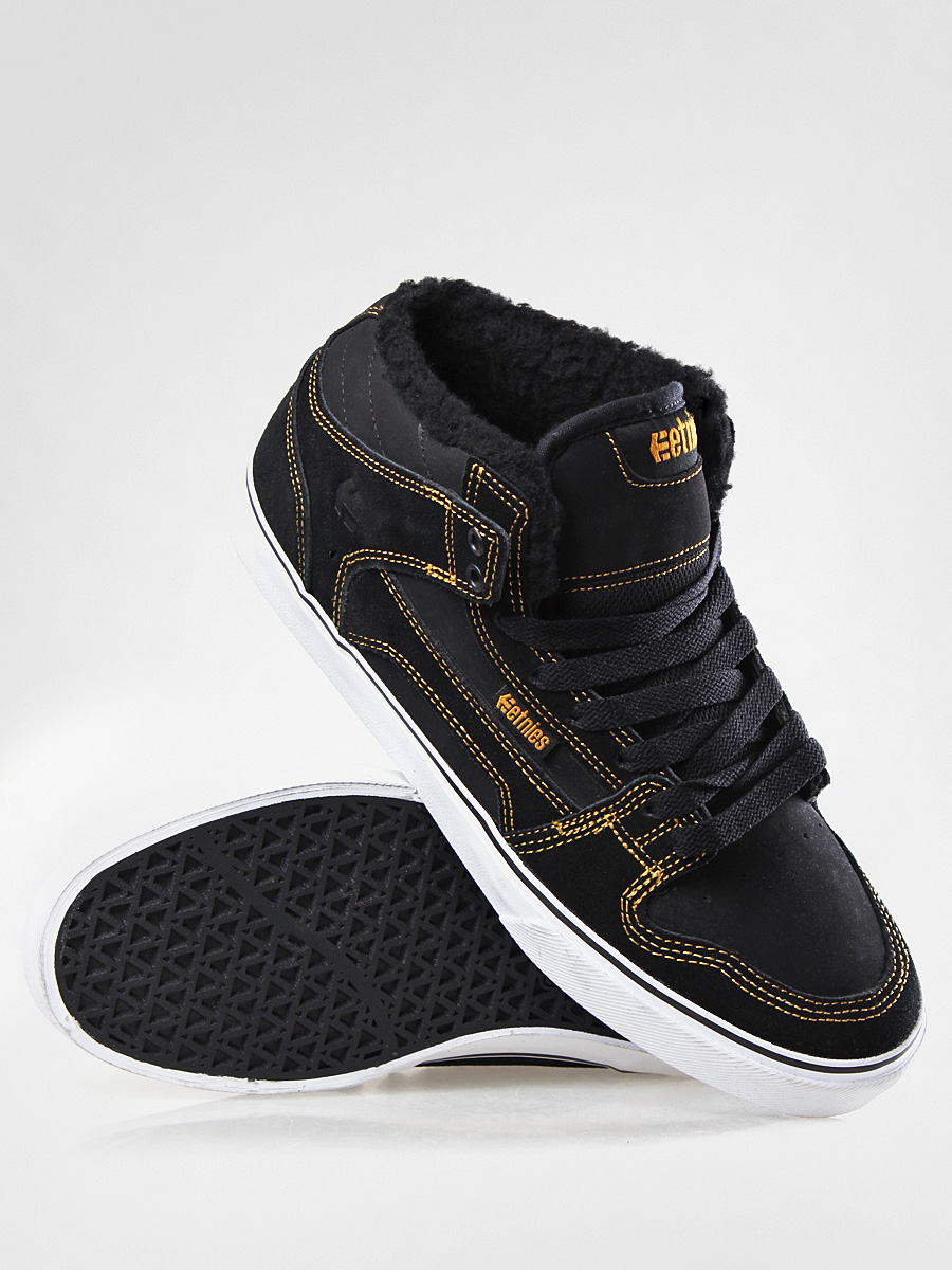 Buty Etnies JP Walker Rvm2 (bk/gr/gd)