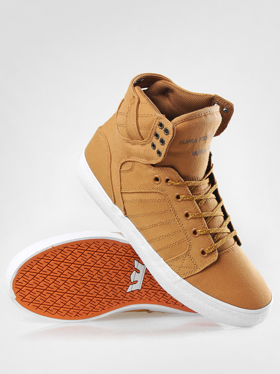 Buty Supra Skytop S18202 (gop)