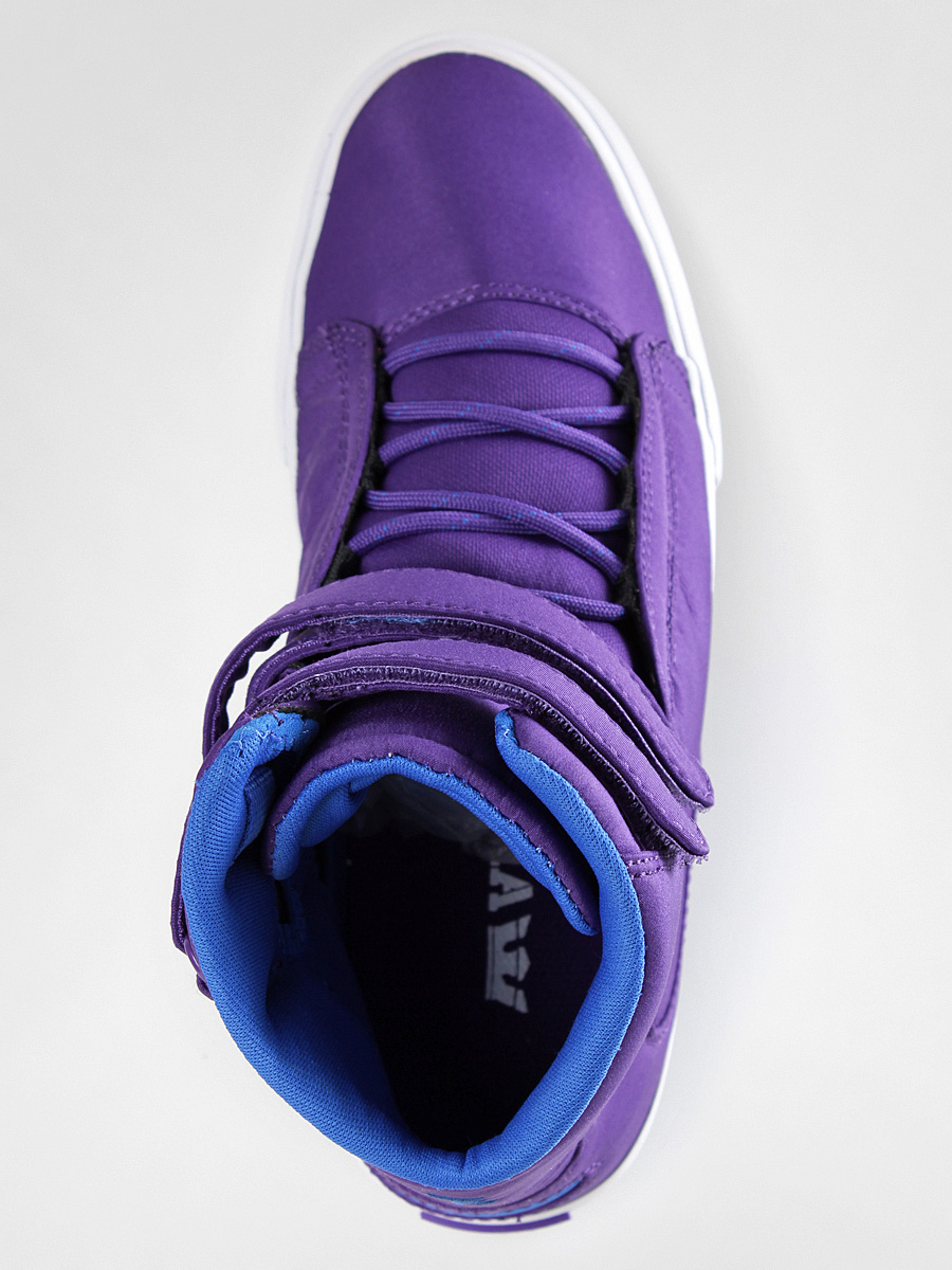 Buty Supra Society S34072 (pry)