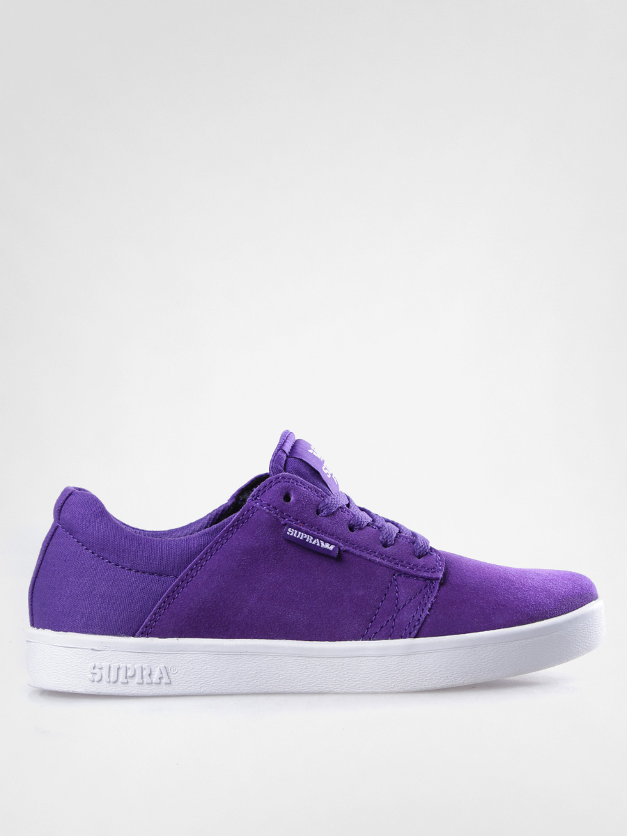 Dziecięce buty Supra Kids Westway S12004K (pur)