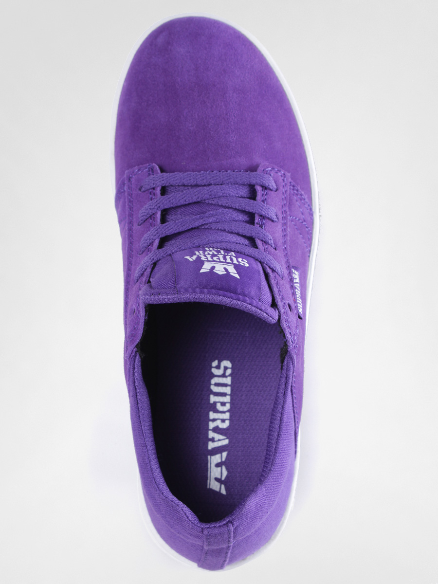 Dziecięce buty Supra Kids Westway S12004K (pur)
