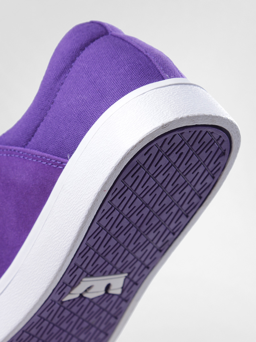 Dziecięce buty Supra Kids Westway S12004K (pur)