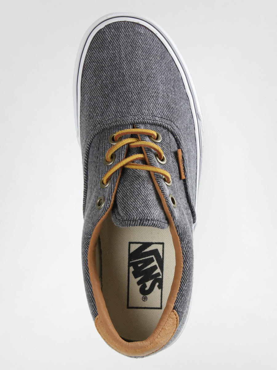 Vans era 59 top washed twill