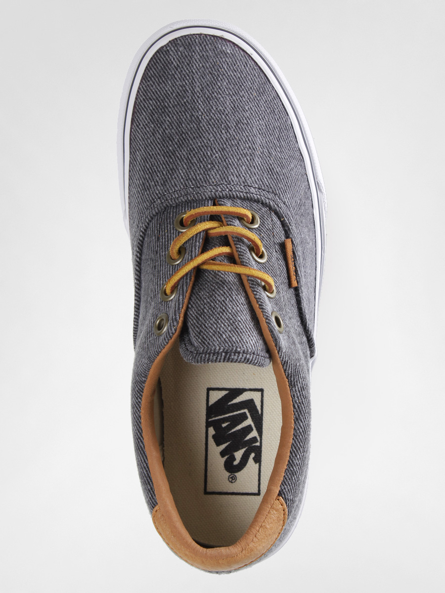 vans era 59 washed twill