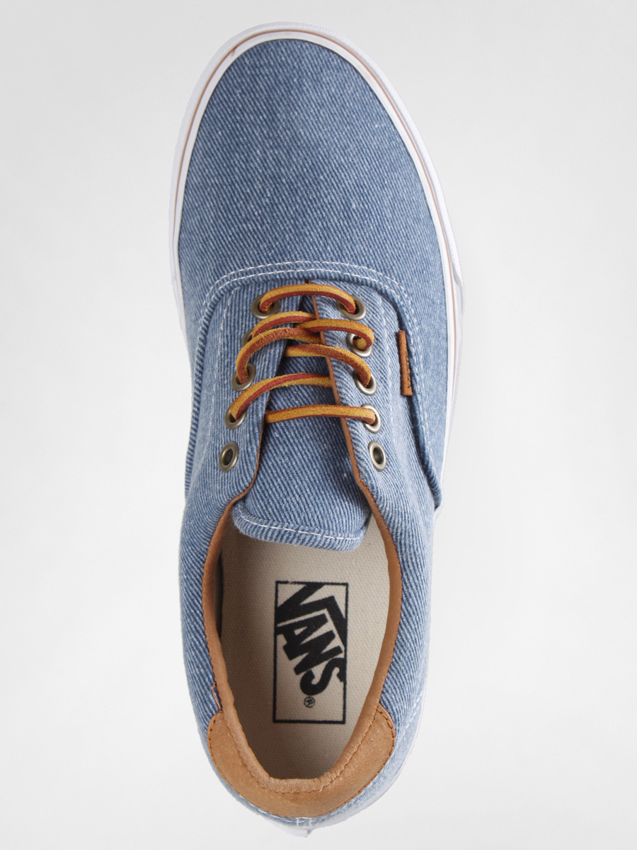 vans era 59 washed twill