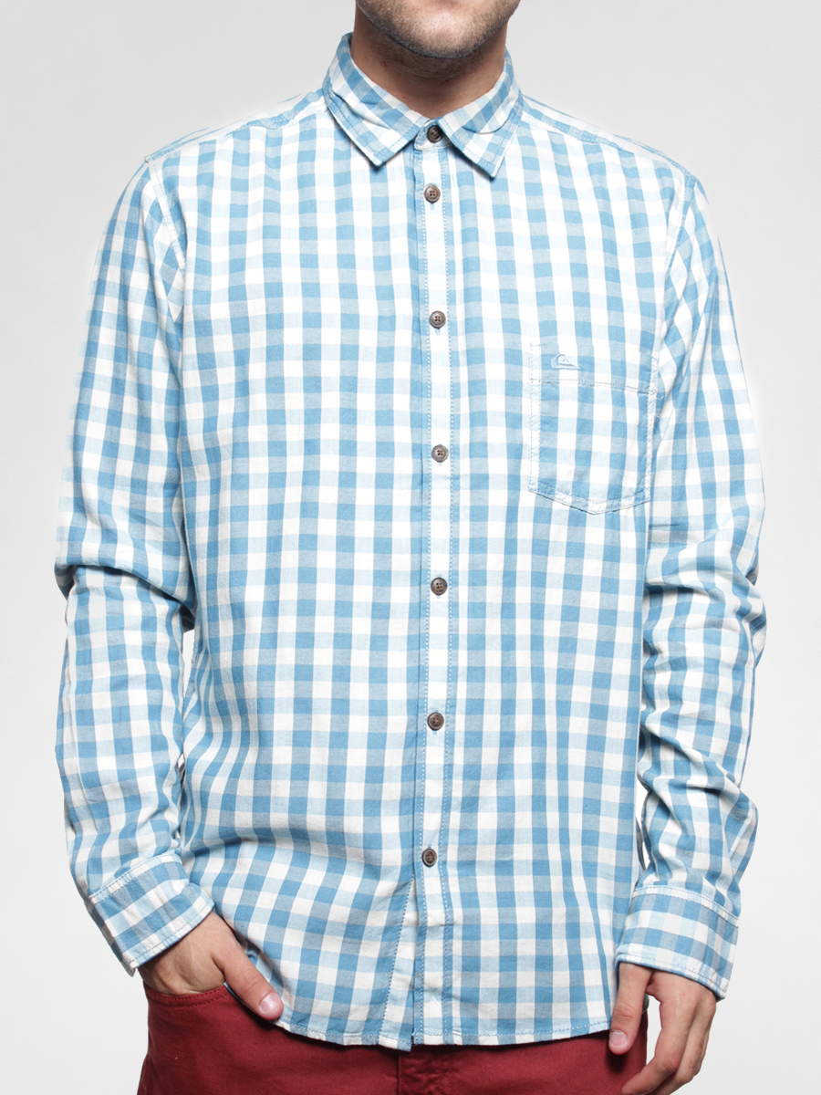 Koszula Quiksilver 142 (bkto)