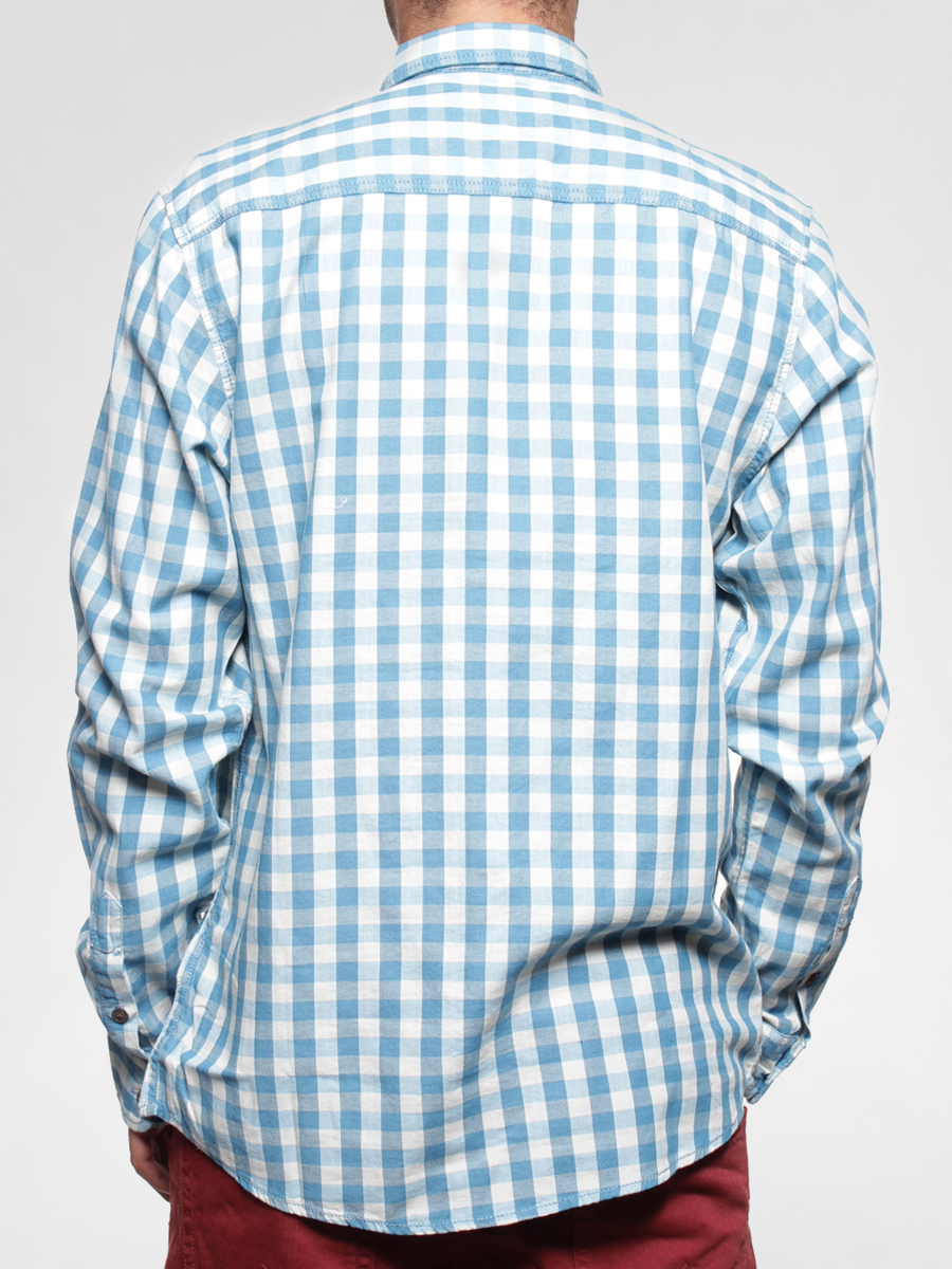 Koszula Quiksilver 142 (bkto)