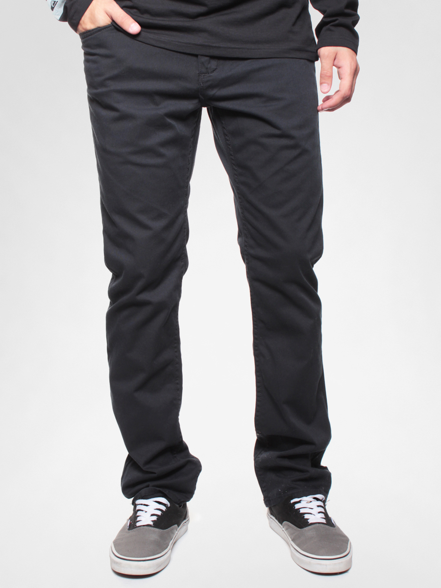 Spodnie Vans V56 Standard (black)