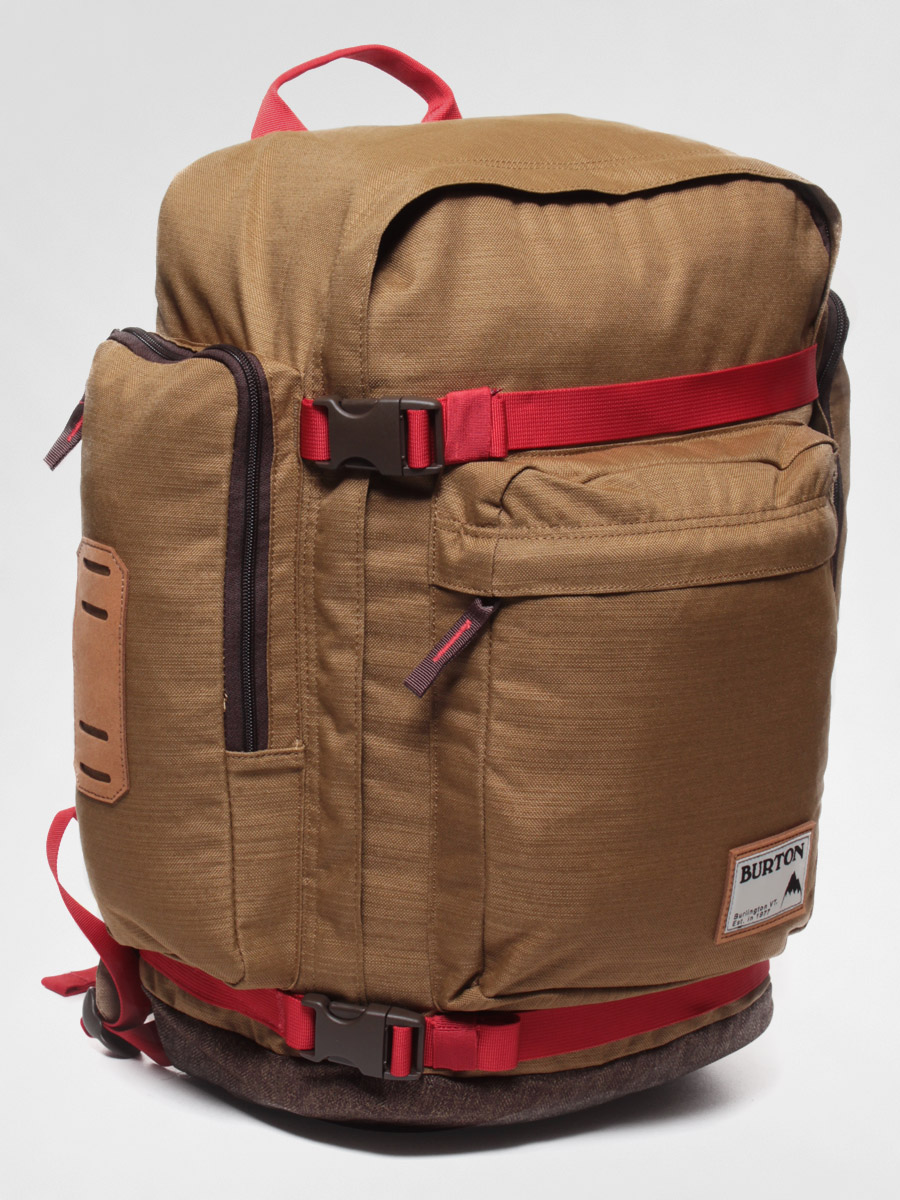 Plecak Burton Canyon (falcon/mocha/block)