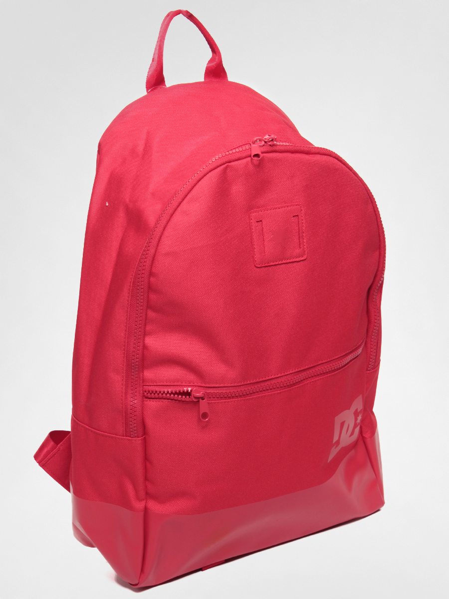 Plecak DC Knack (athletic red)