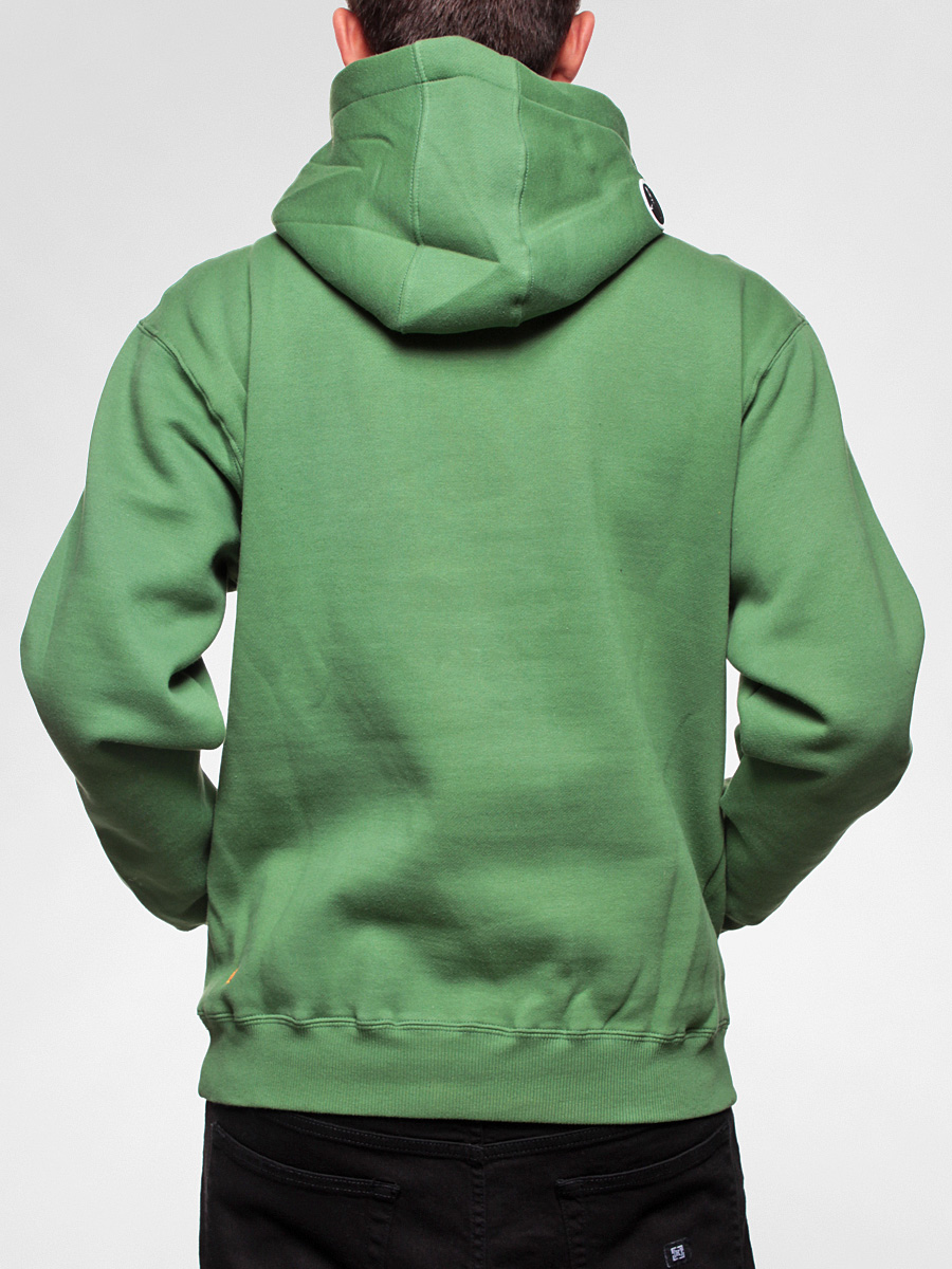 Bluza Clinic Square HD (Zielona)