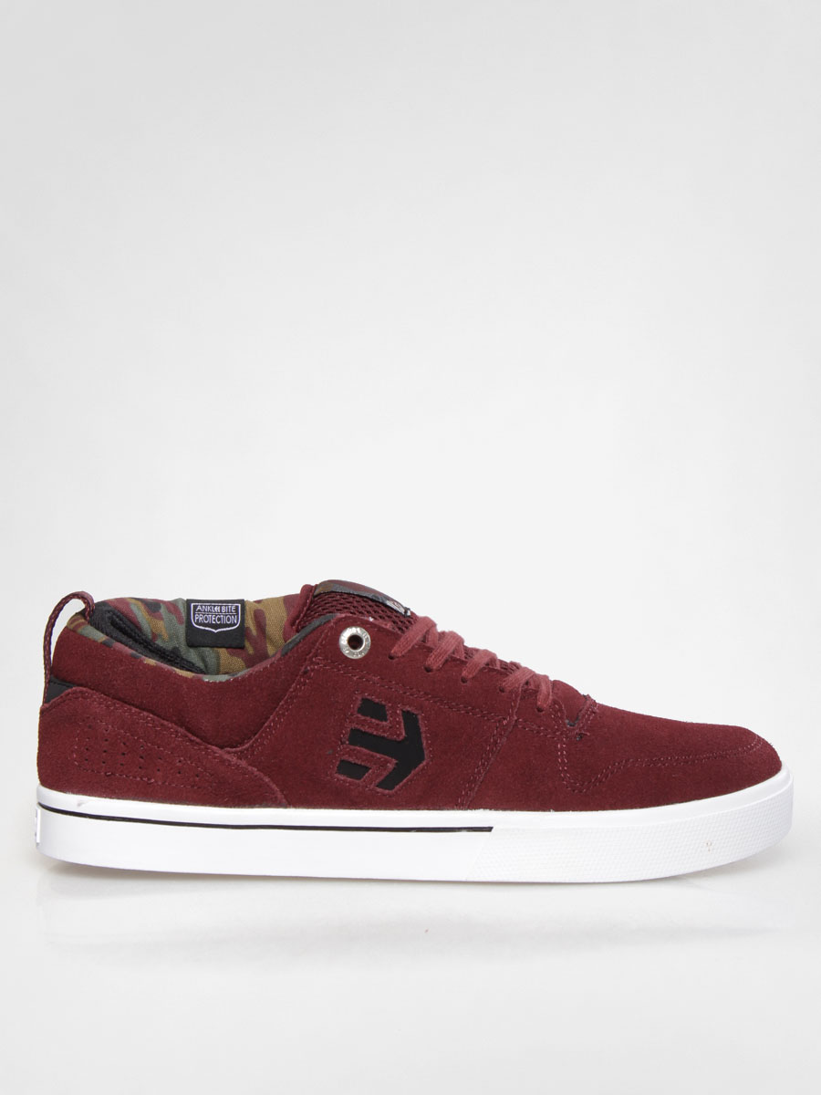 Buty Etnies Brake 2.0 (maroon)
