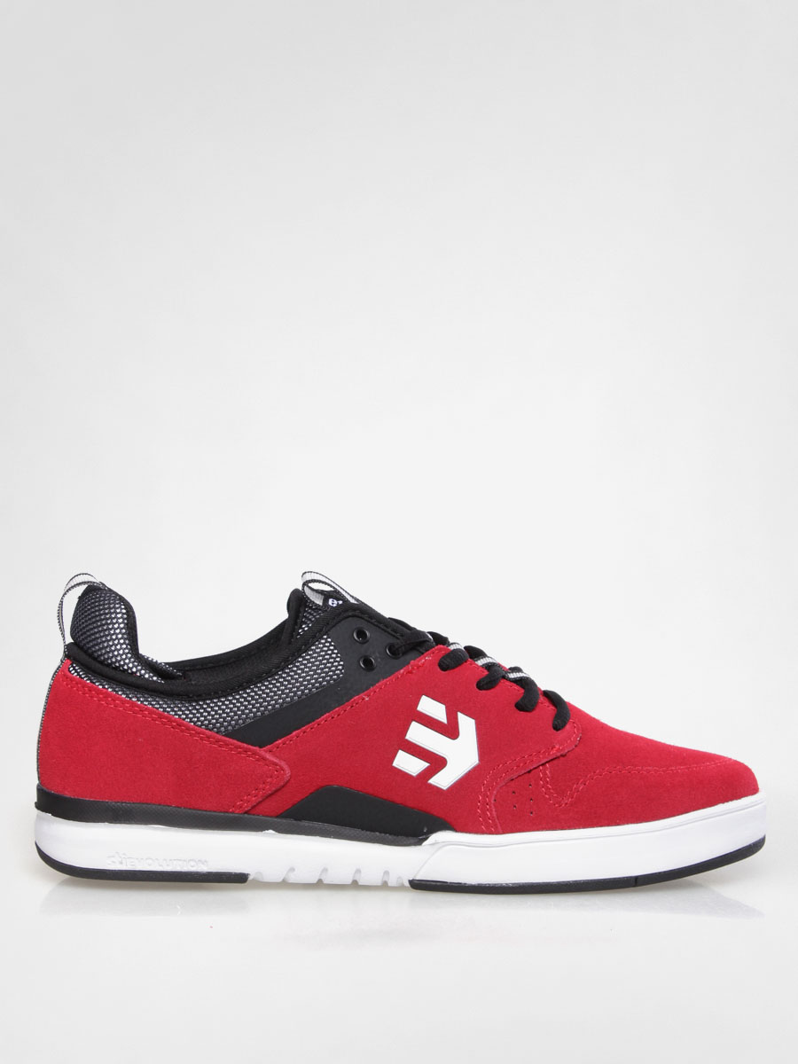 Buty Etnies Aventa (red/blk)