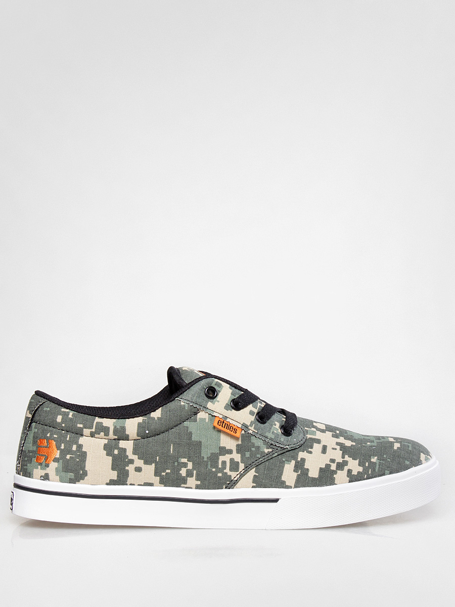 Buty Etnies Jameson 2 Eco (fatigue)