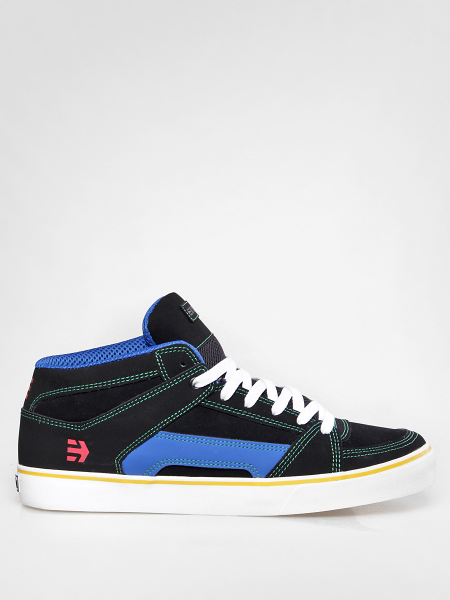 Buty Etnies United Rvm (blk/blu/wht)