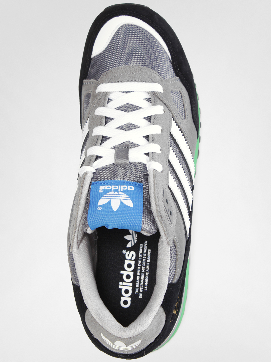 Buty adidas ZX 750 (stcrag/runwht/blk1)