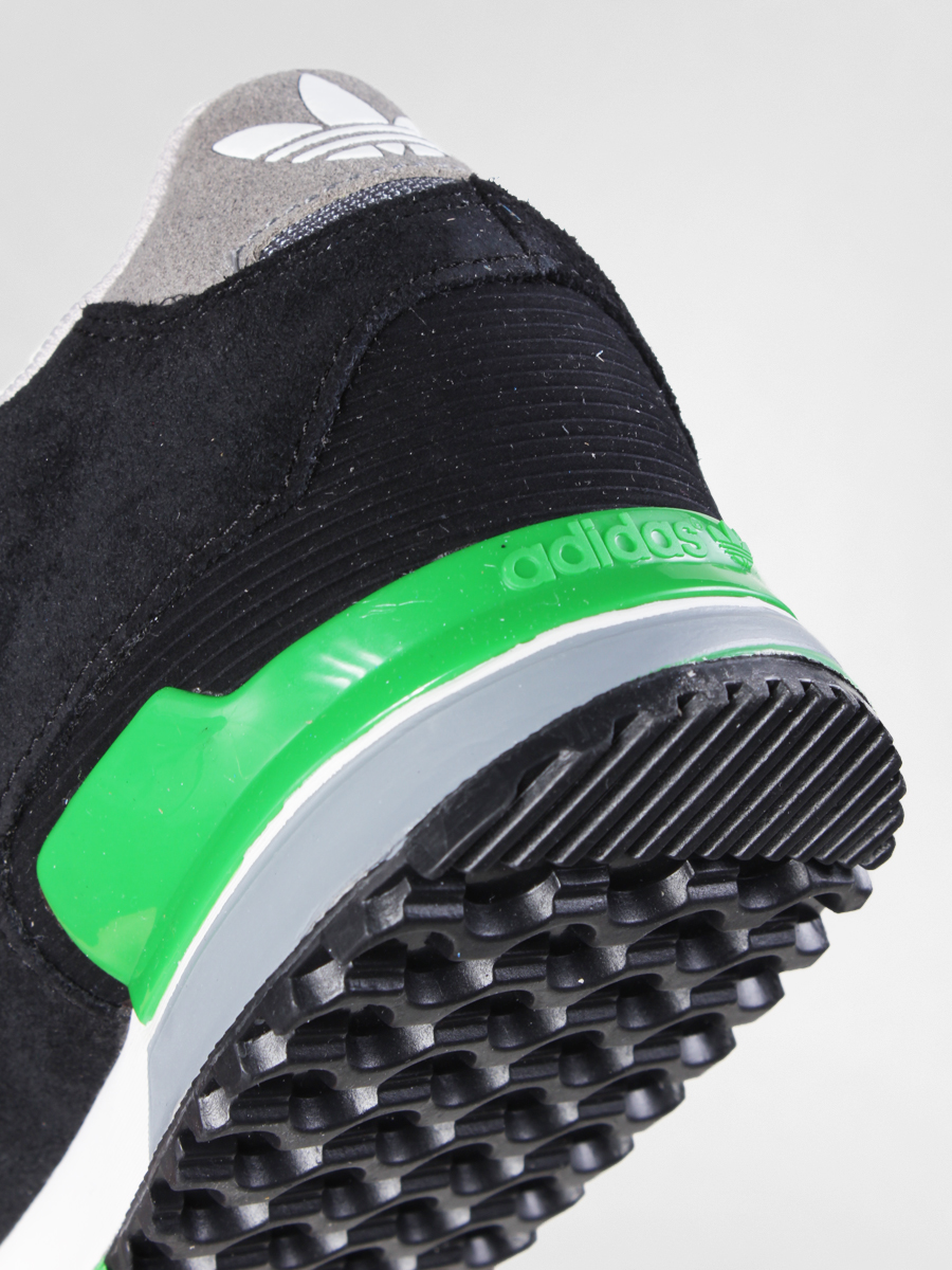 Buty adidas ZX 750 (stcrag/runwht/blk1)