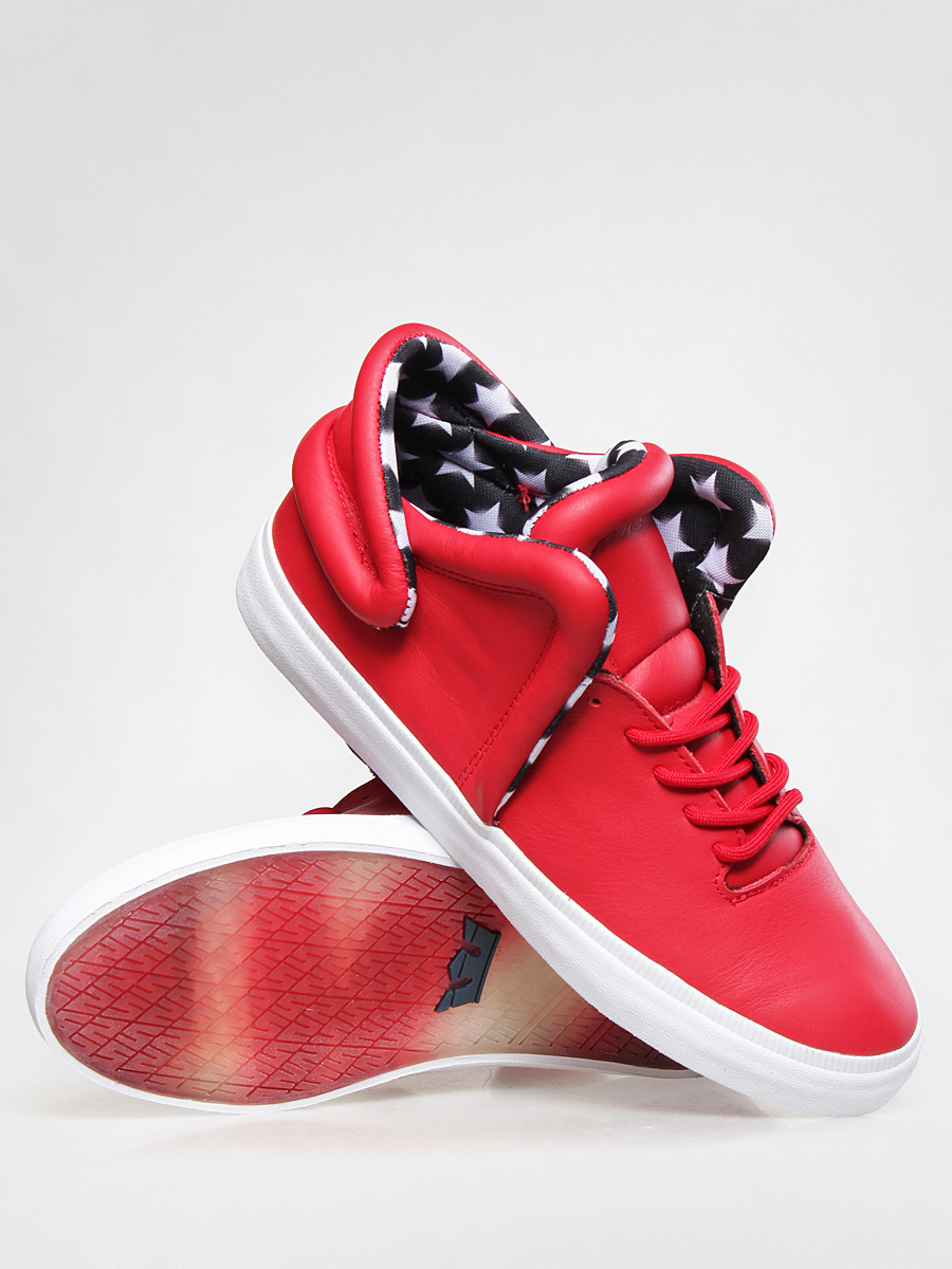 Buty Supra Falcon S78008 (atr)