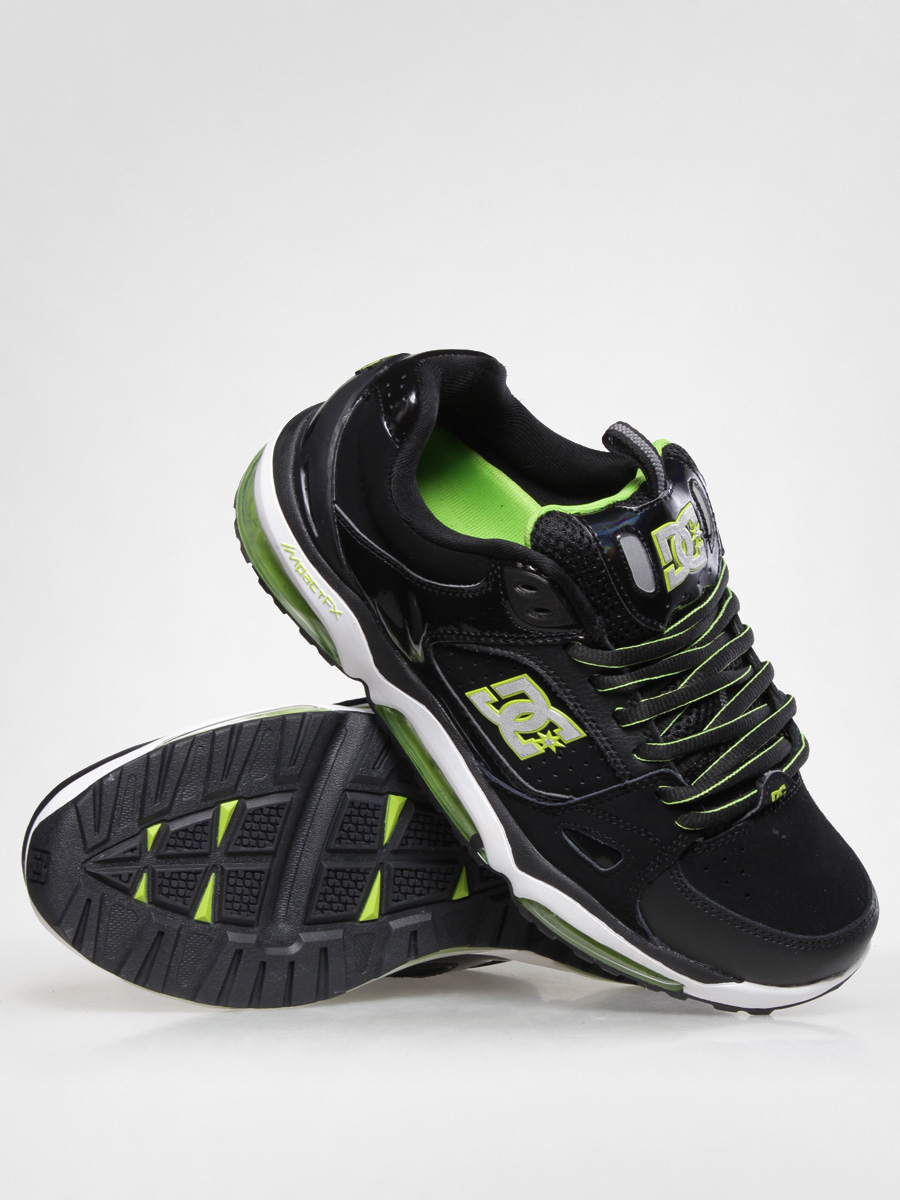 Buty DC Versaflex 2 (blk gradient)