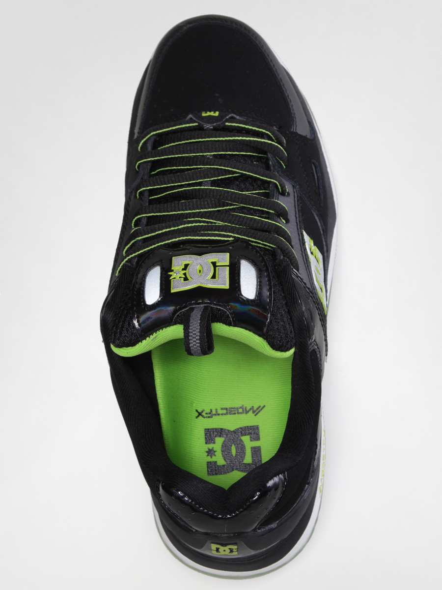 Buty DC Versaflex 2 (blk gradient)