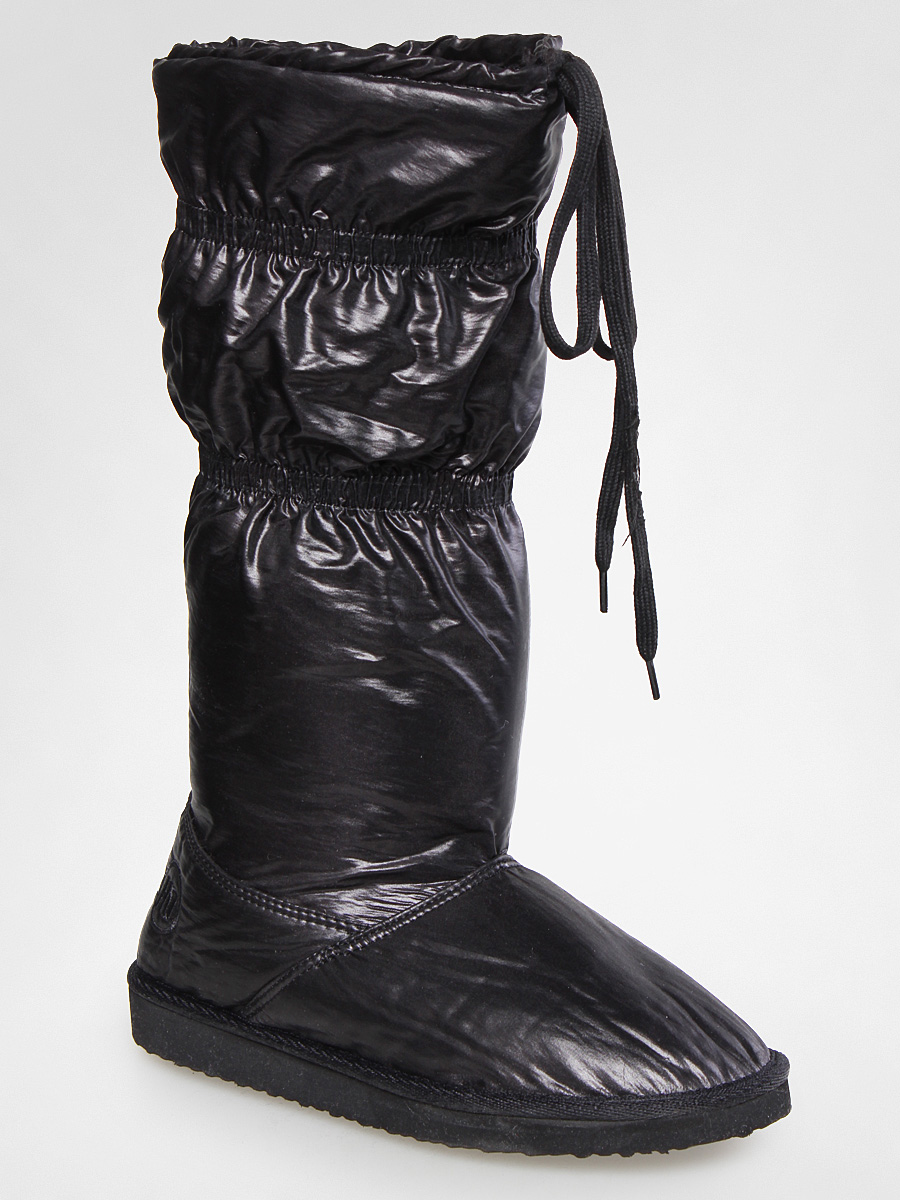 Buty HD Heavy Duty Micko Wmn (black)