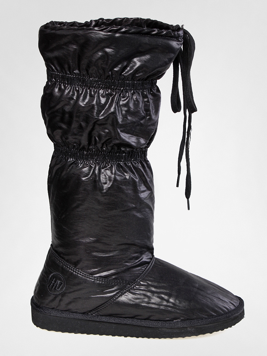 Buty HD Heavy Duty Micko Wmn (black)