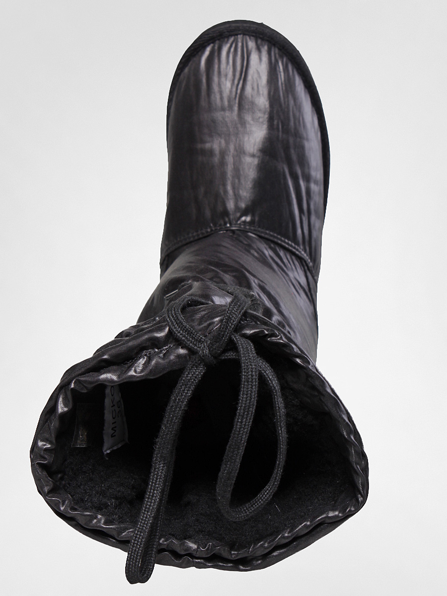 Buty HD Heavy Duty Micko Wmn (black)