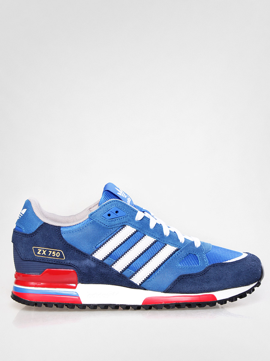 Buty adidas ZX750 (blubir/runwht/stdars)