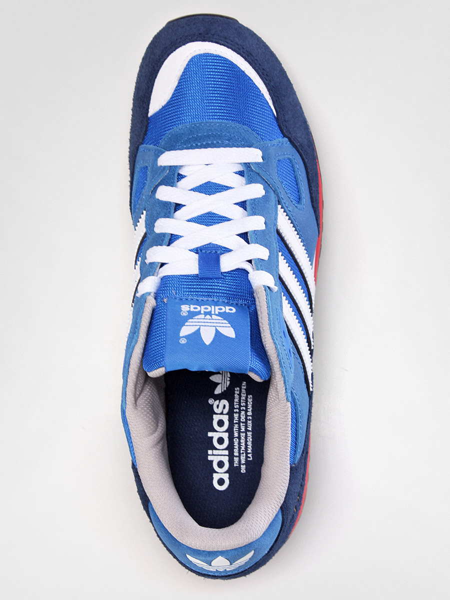 Buty adidas ZX750 (blubir/runwht/stdars)