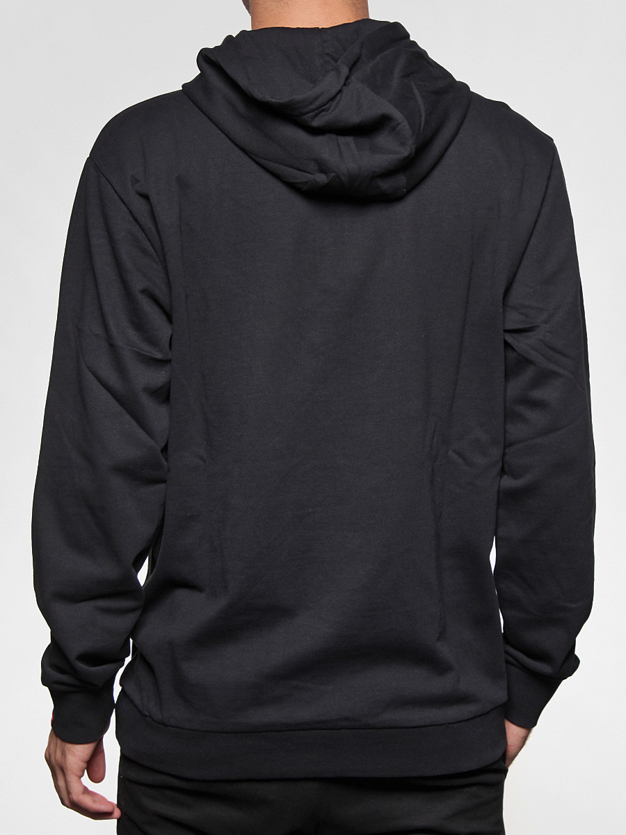Bluza DC Core HD (black)